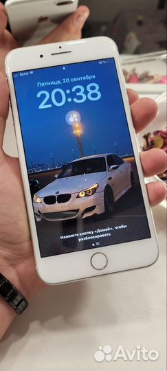 iPhone 8 Plus, 64 ГБ