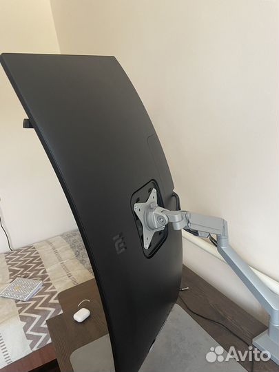 Игровой монитор 144 гц