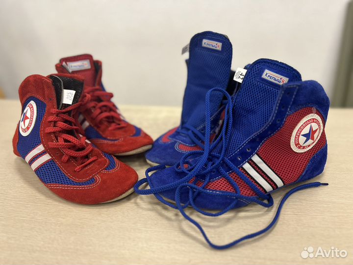 Экипировка для самбо и спортивный костюм самбо