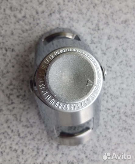 Пробка для вина, вакуумная, с индикатором