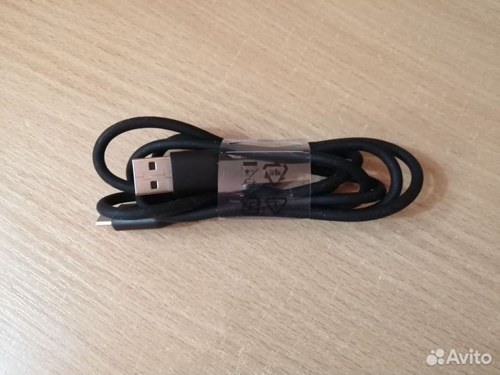 Кабель usb type c