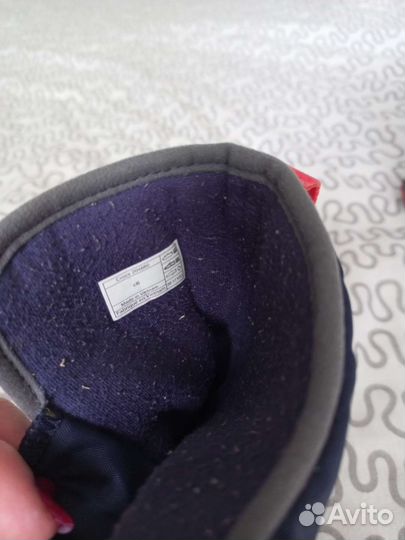 Сапоги Crocs детские с6
