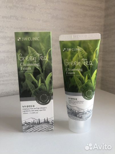 Корейская косметика