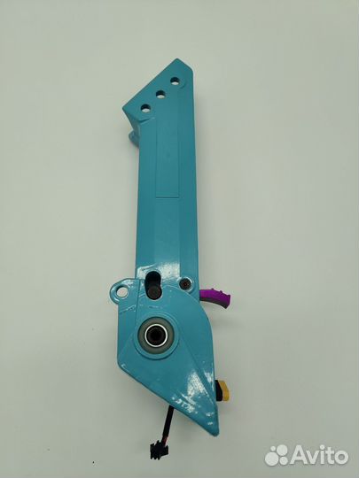 Механизм складывания Kugoo S3/S3 pro