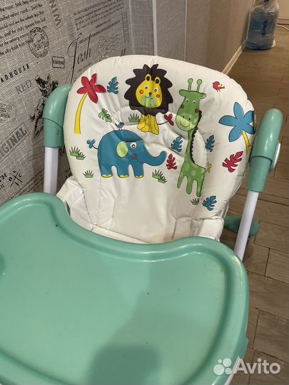 Стульчик для кормления