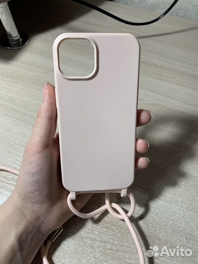 iPhone 13/14 чехол