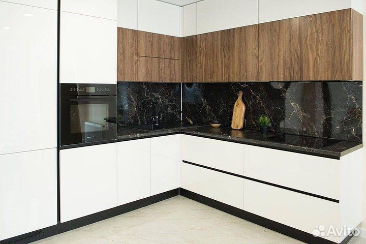 Кухня от производителя