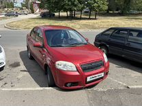 Chevrolet Aveo 1.2 MT, 2008, 200 000 км, с пробегом, цена 550 000 руб.