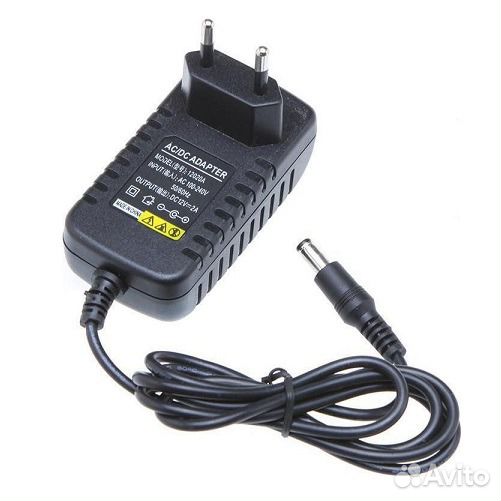 Блок питания для ресиверов Триколор тв