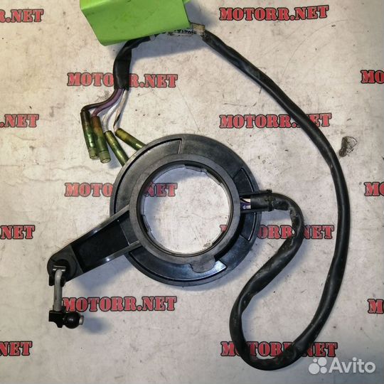 Триггер для плм Mercury Mariner 50 55 60 лс 91-97