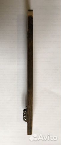 Термометр, градусник. Старинный до 1917 года объявление продам
