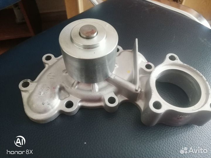 Водяная помпа для двигателя 5VZ FE