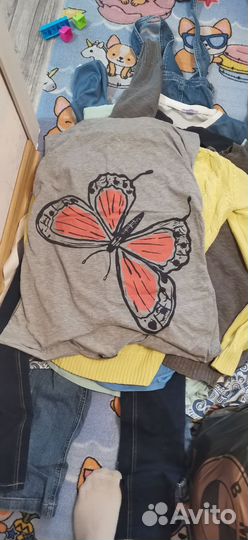 Вещи для беременных пакетом подойдут от 46 до 50