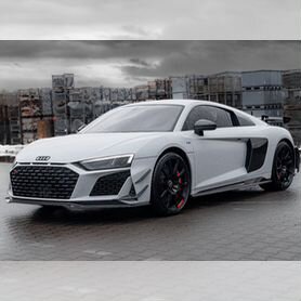 Audi R8 5.2 AMT, 2024, 50 км