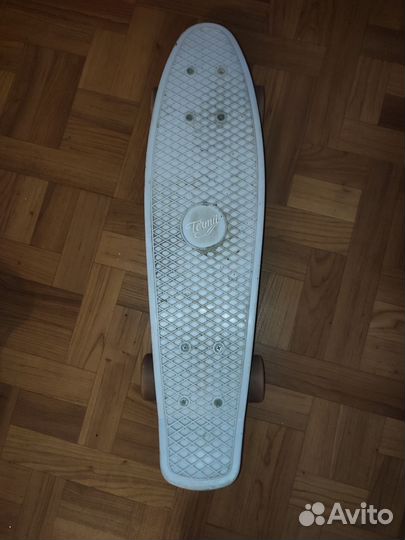 Пениборд термит