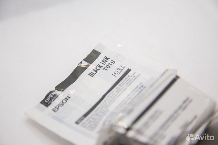 Картридж Epson T019