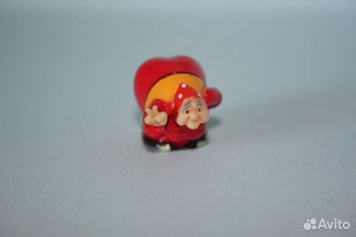 Простоквашино и другие