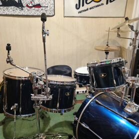 Tama Superstar SK52S-MNB + стойки