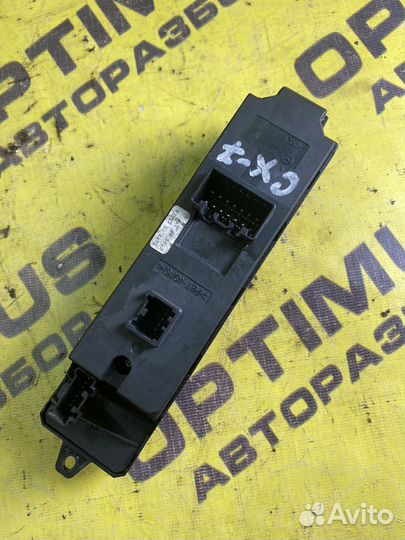 Блок управления стеклоподъемниками Mazda CX-7