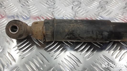 Амортизатор задней балки renault kangoo 1 (7BL16LX