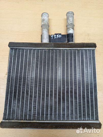 Продам радиатор отопителя Шевроле авео