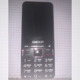 DEXP A283