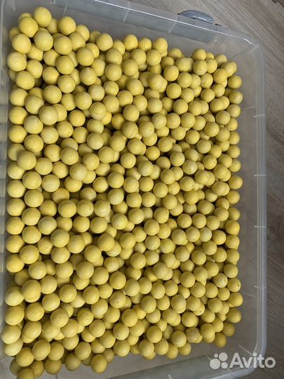 Реболы пейнтбол