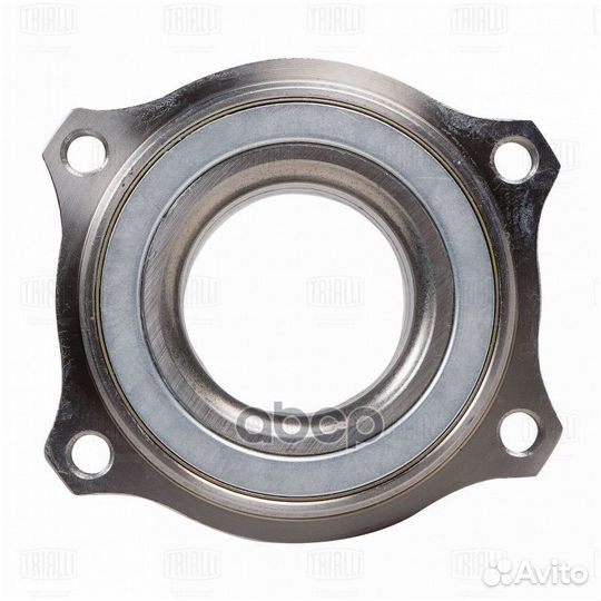 Ступица для а/м Mercedes E (w212) (09) /GLK (x2