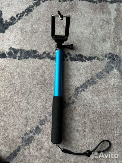 Монопод Momax