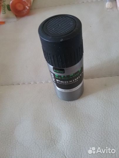 Дезодорант Suave anti-persp(канада),proksimid(мужс