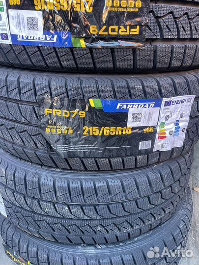 Farroad FRD76 195/50 R15