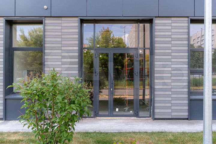 Готовый арендный бизнес доход с 1 дня 32.3 м²