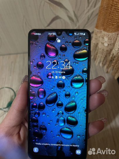 Samsung Galaxy A22, 4/64 ГБ
