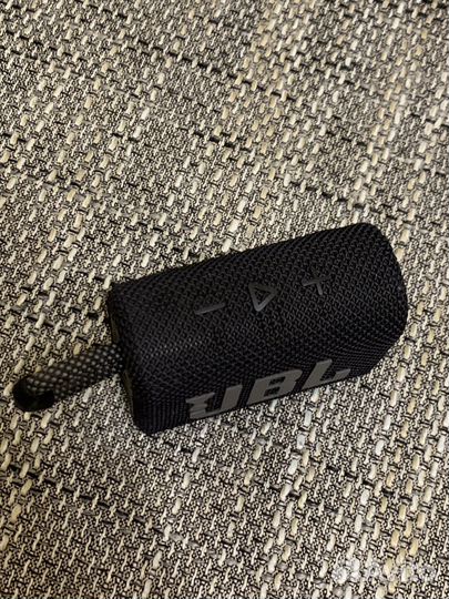 Jbl go 3 (оригинал)