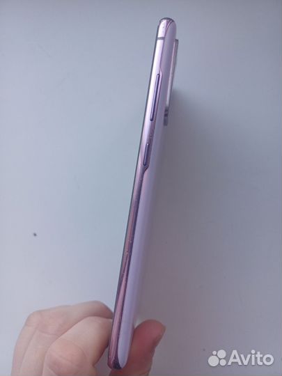 Samsung Galaxy S20 FE, 8/128 ГБ