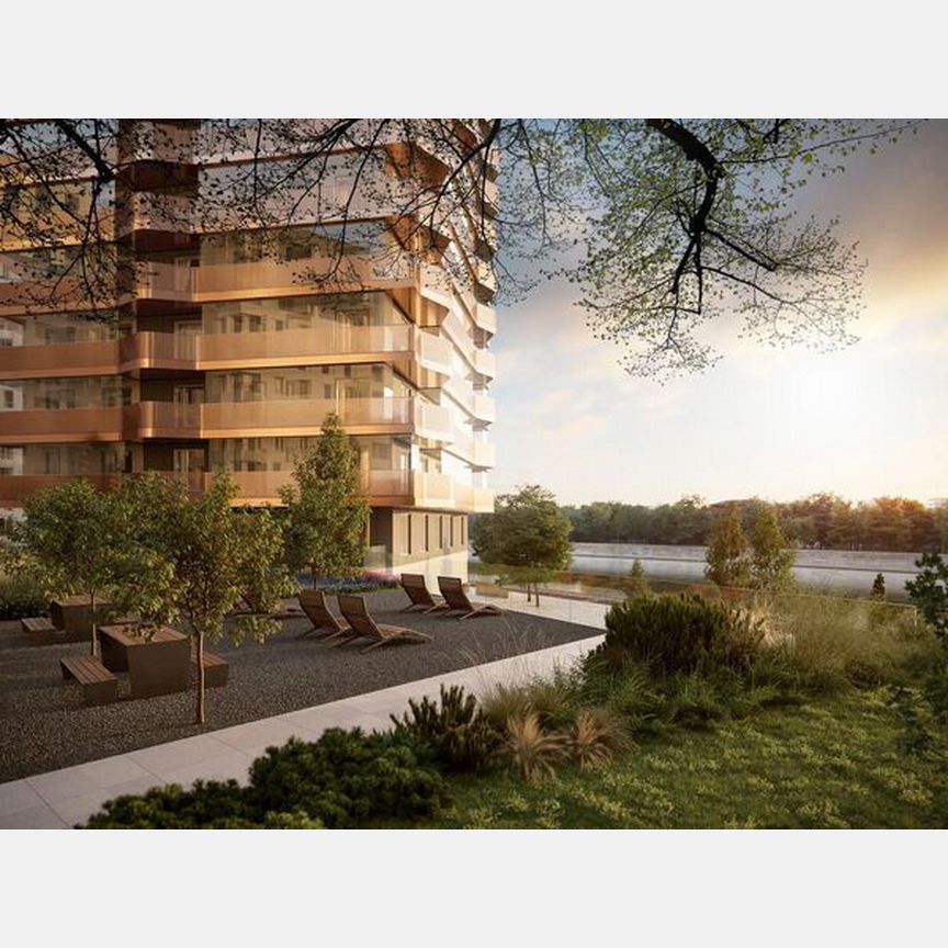 4-к. квартира, 145,8 м², 15/16 эт.