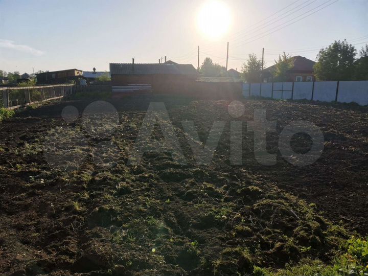 Дом 75 м² на участке 10 сот.