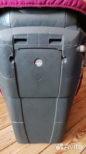 Автокресло romer king plus 9 - 18 кг