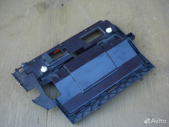 Щиток бардачка bmw e39