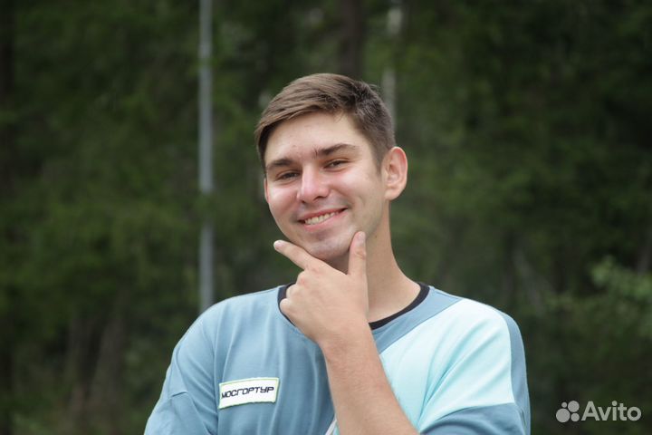 Репетитор по информатике и программированию