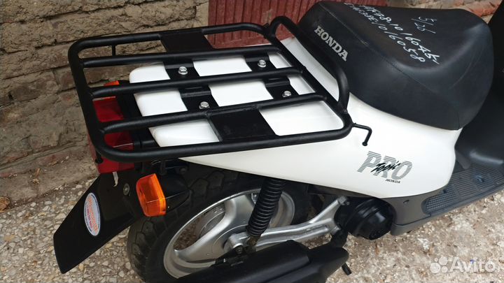 Скутер грузовой Honda Topic PRO-flex Япония