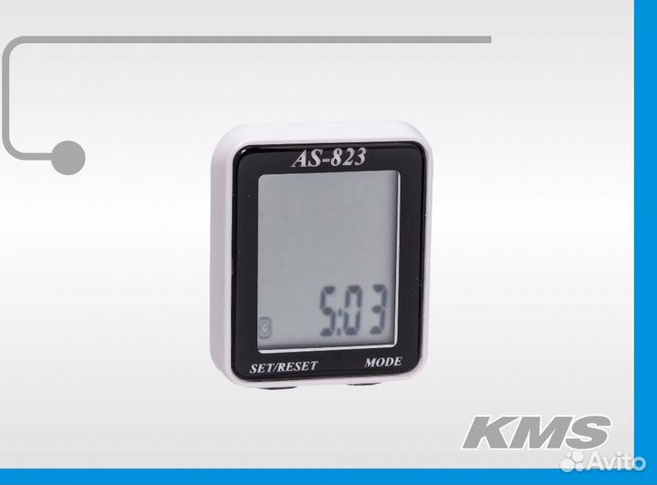 Спидометры от вело-опта