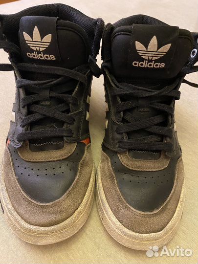 Кроссовки детские adidas