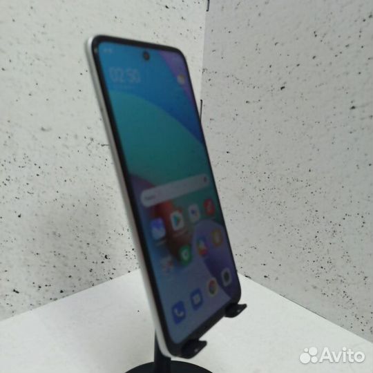 Xiaomi Redmi Note 11 4/128 гб/ (Белый) Смартфон