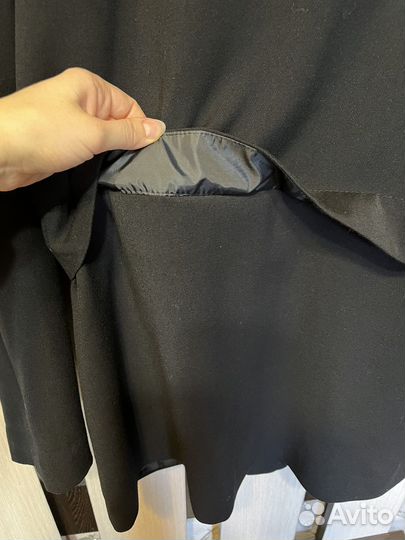 Пальто весеннее Mango