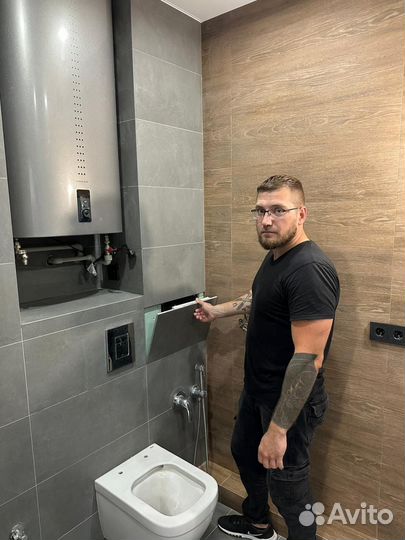 Ремонт квартир под ключ / Страхование и гарантия