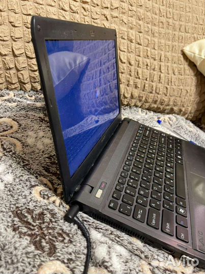 Sony vaio 13, PCG51111V, core I7/4gb (8gb) /500gb