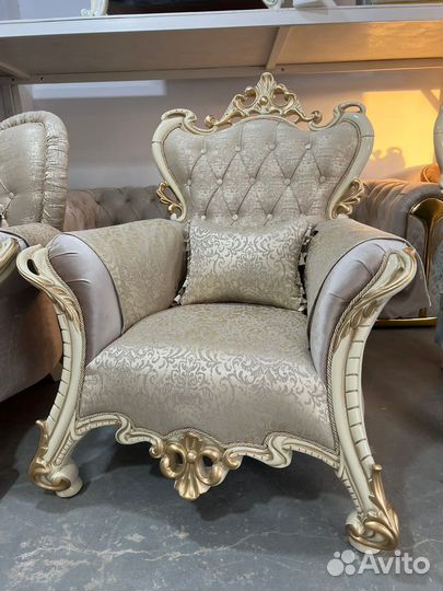 Мягкая мебель