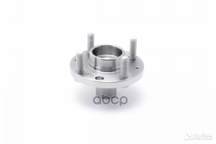 Ступица передняя 5000-042 metaco