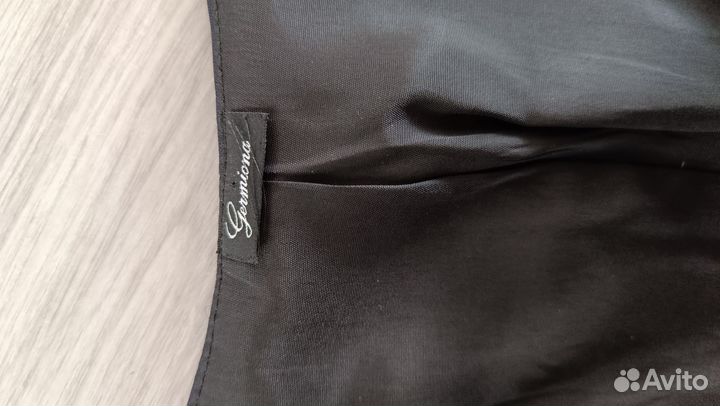 Школьная форма для девочки 128